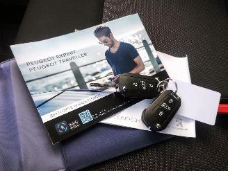 Peugeot Expert 1.5 BlueHDI 120 S&S L2 picture 17