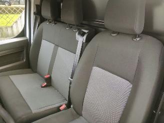 Peugeot Expert 1.5 BlueHDI 120 S&S L2 picture 10