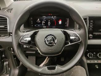 Skoda Karoq 1.5 TSI ACT Business Edition Plus picture 8