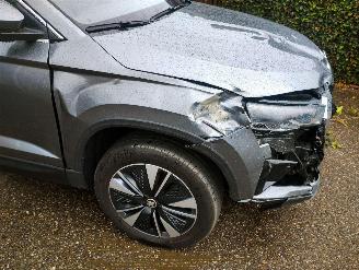Skoda Karoq 1.5 TSI ACT Business Edition Plus picture 5