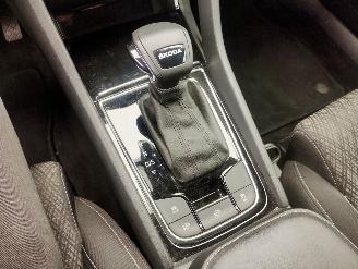 Skoda Karoq 1.5 TSI ACT Business Edition Plus picture 12