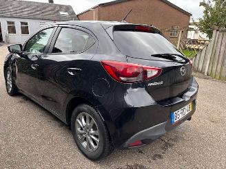 Mazda 2 1.5 3 SKY-ACTIVE 105 PK PORTUGEES picture 8