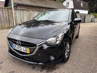 Mazda 2 1.5 3 SKY-ACTIVE 105 PK PORTUGEES picture 4