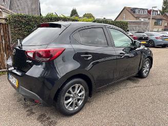 Mazda 2 1.5 3 SKY-ACTIVE 105 PK PORTUGEES picture 5