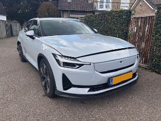 Schadeauto Polestar 2 82 KWH Long Range Dual motor Plus 82 kWh 682 PK 4X4 2024/8