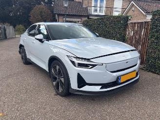 Polestar 2 82 KWH Long Range Dual motor Plus 82 kWh 682 PK 4X4 picture 2