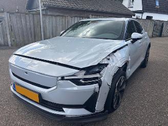 Polestar 2 82 KWH Long Range Dual motor Plus 82 kWh 682 PK 4X4 picture 3