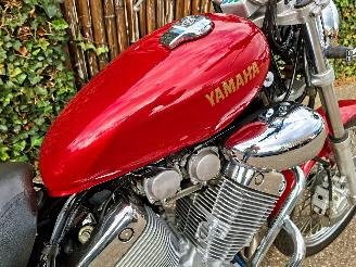 Yamaha  XV535 A2 RIJBEWIJS picture 3
