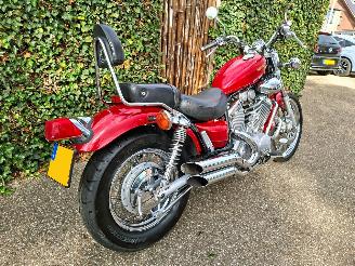 Yamaha  XV535 A2 RIJBEWIJS picture 6