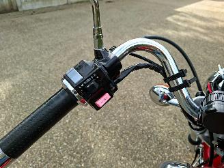 Yamaha  XV535 A2 RIJBEWIJS picture 17