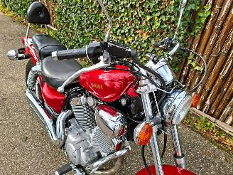 Yamaha  XV535 A2 RIJBEWIJS picture 4