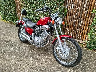 Yamaha  XV535 A2 RIJBEWIJS picture 2