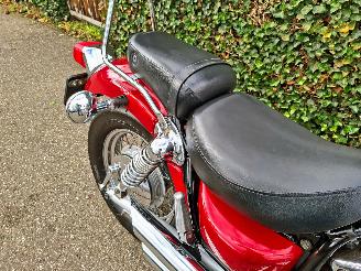 Yamaha  XV535 A2 RIJBEWIJS picture 7