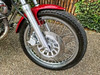 Yamaha  XV535 A2 RIJBEWIJS picture 5