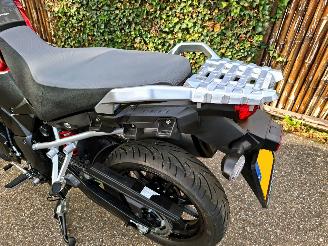 Suzuki DL 1000 V-storm ABS picture 5