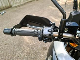 Suzuki DL 1000 V-storm ABS picture 19
