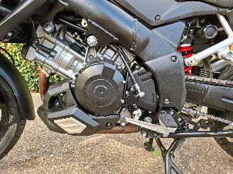 Suzuki DL 1000 V-storm ABS picture 7