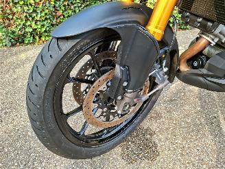 Suzuki DL 1000 V-storm ABS picture 9