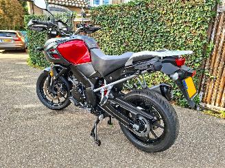 Suzuki DL 1000 V-storm ABS picture 2