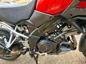 Suzuki DL 1000 V-storm ABS picture 15