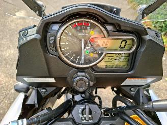 Suzuki DL 1000 V-storm ABS picture 18