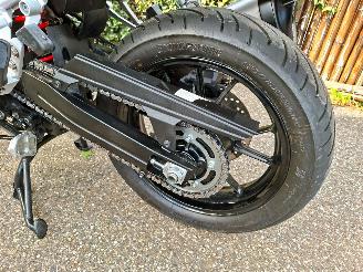 Suzuki DL 1000 V-storm ABS picture 4