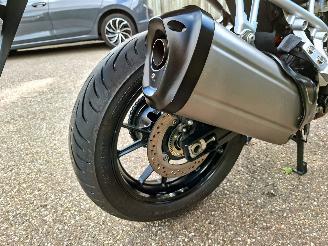 Suzuki DL 1000 V-storm ABS picture 13