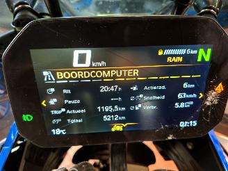 BMW R 1300 GS ADVENTURE TROPHY DYNAMIC PRO HSC PRO picture 32