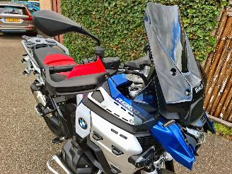 BMW R 1300 GS ADVENTURE TROPHY DYNAMIC PRO HSC PRO picture 6