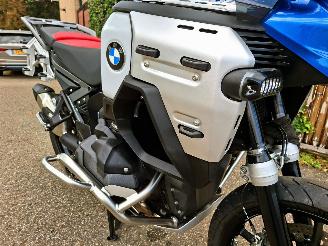 BMW R 1300 GS ADVENTURE TROPHY DYNAMIC PRO HSC PRO picture 4