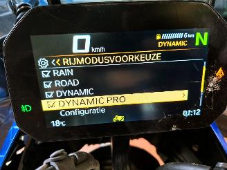 BMW R 1300 GS ADVENTURE TROPHY DYNAMIC PRO HSC PRO picture 29