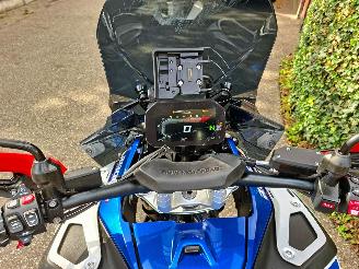 BMW R 1300 GS ADVENTURE TROPHY DYNAMIC PRO HSC PRO picture 25
