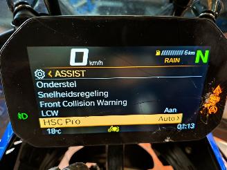 BMW R 1300 GS ADVENTURE TROPHY DYNAMIC PRO HSC PRO picture 30