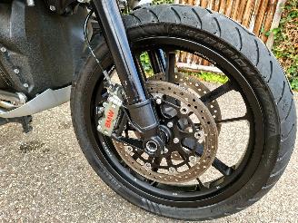 BMW R 1300 GS ADVENTURE TROPHY DYNAMIC PRO HSC PRO picture 8