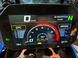 BMW R 1300 GS ADVENTURE TROPHY DYNAMIC PRO HSC PRO picture 31