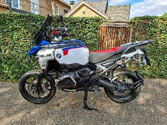 BMW R 1300 GS ADVENTURE TROPHY DYNAMIC PRO HSC PRO picture 14