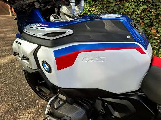 BMW R 1300 GS ADVENTURE TROPHY DYNAMIC PRO HSC PRO picture 18