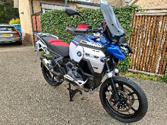 BMW R 1300 GS ADVENTURE TROPHY DYNAMIC PRO HSC PRO picture 5