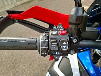 BMW R 1300 GS ADVENTURE TROPHY DYNAMIC PRO HSC PRO picture 27