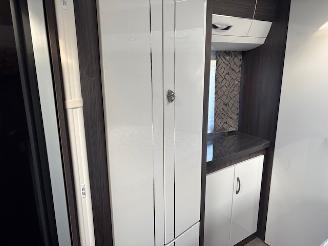 Hobby Premium 720 KWFU AIRCO MOVER LUIFEL SPINTERNIEUW picture 18