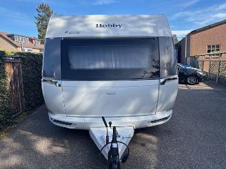 Hobby Premium 720 KWFU AIRCO MOVER LUIFEL SPINTERNIEUW picture 7