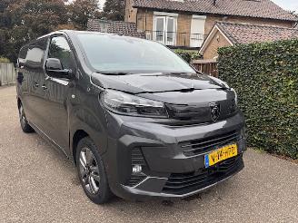 Peugeot Expert AUTOMAAT NEW MODEL 2.0 HDi 180 PK S&S LANG picture 3