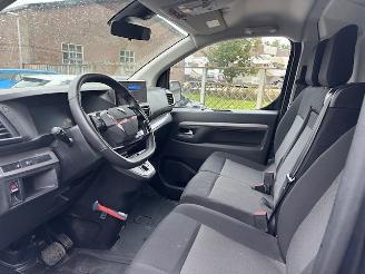 Peugeot Expert AUTOMAAT NEW MODEL 2.0 HDi 180 PK S&S LANG picture 9