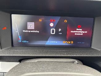Peugeot Expert AUTOMAAT NEW MODEL 2.0 HDi 180 PK S&S LANG picture 13