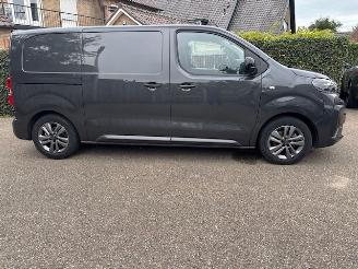 Peugeot Expert AUTOMAAT NEW MODEL 2.0 HDi 180 PK S&S LANG picture 5