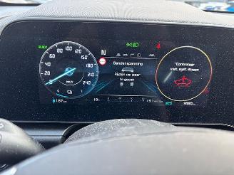 Kia Niro 65 kwh sport edition 2024 9479 km picture 14