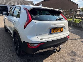 Kia Niro 65 kwh sport edition 2024 9479 km picture 7