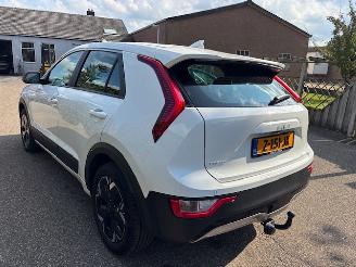 Kia Niro 65 kwh sport edition 2024 9479 km picture 6