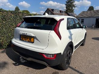 Kia Niro 65 kwh sport edition 2024 9479 km picture 5