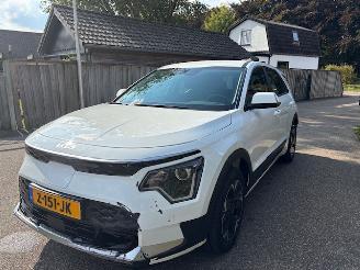 Kia Niro 65 kwh sport edition 2024 9479 km picture 8
